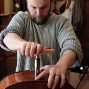 Atelier Maurice Beaufort, luthier