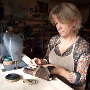 Jeanne-Antide Sulter - Arti'Jane