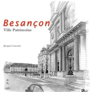 Besançon "Ville patrimoine"