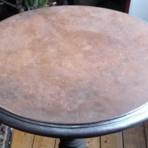 Meuble peint - relooking