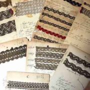 Passementerie Pouilley