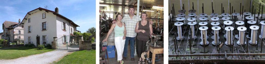 Atelier Pouilley Passementier