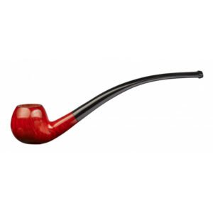 Pipe Mini Liseuse 03 Orange