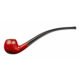 Pipe Mini Liseuse 03 Orange