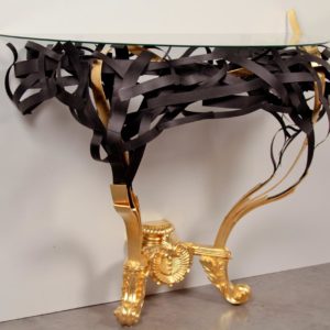 Jérémy Tisserand, ébéniste tapissier d'ameublement