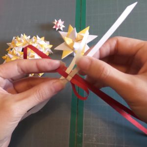 Chizuru ARIGA, les Arts du Japon