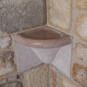 Pierre et Marie, tailleurs de pierre